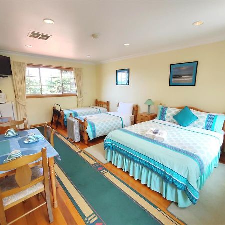 Angela's Beach Stays Apollo Bay Exterior foto