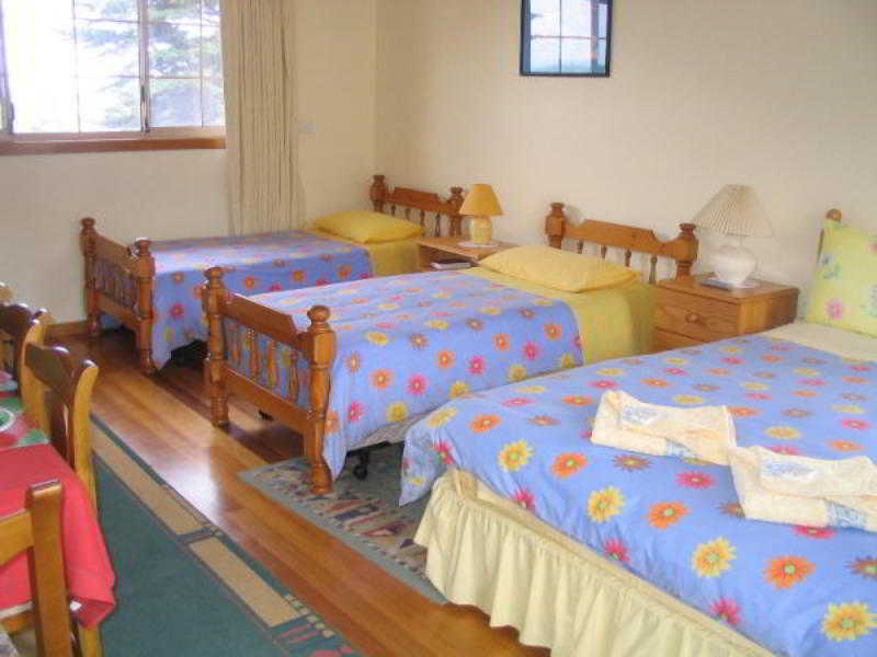 Angela's Beach Stays Apollo Bay Exterior foto