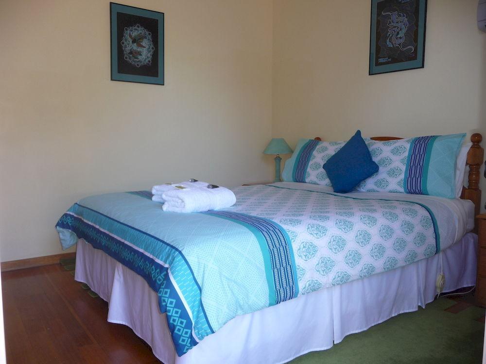 Angela's Beach Stays Apollo Bay Exterior foto