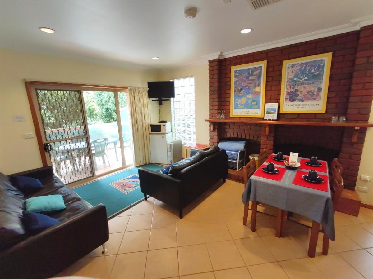 Angela's Beach Stays Apollo Bay Exterior foto