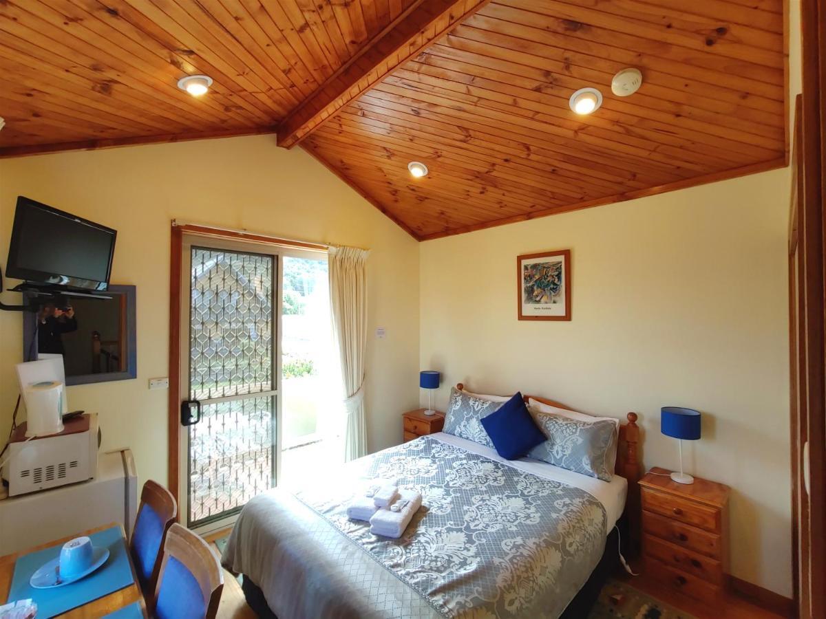 Angela's Beach Stays Apollo Bay Exterior foto